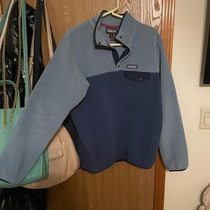 Patagonia Fleece
